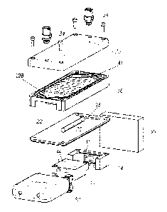 Une figure unique qui représente un dessin illustrant l'invention.